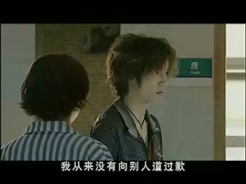 【薛之谦cut】2006《人命关天》哔哩哔哩bilibili