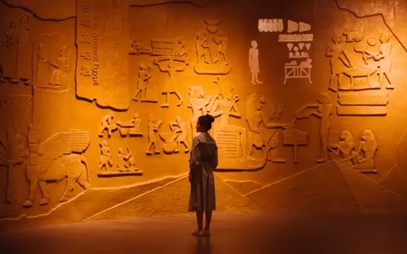 【古埃及音乐】 Ancient Egyptian Music哔哩哔哩bilibili