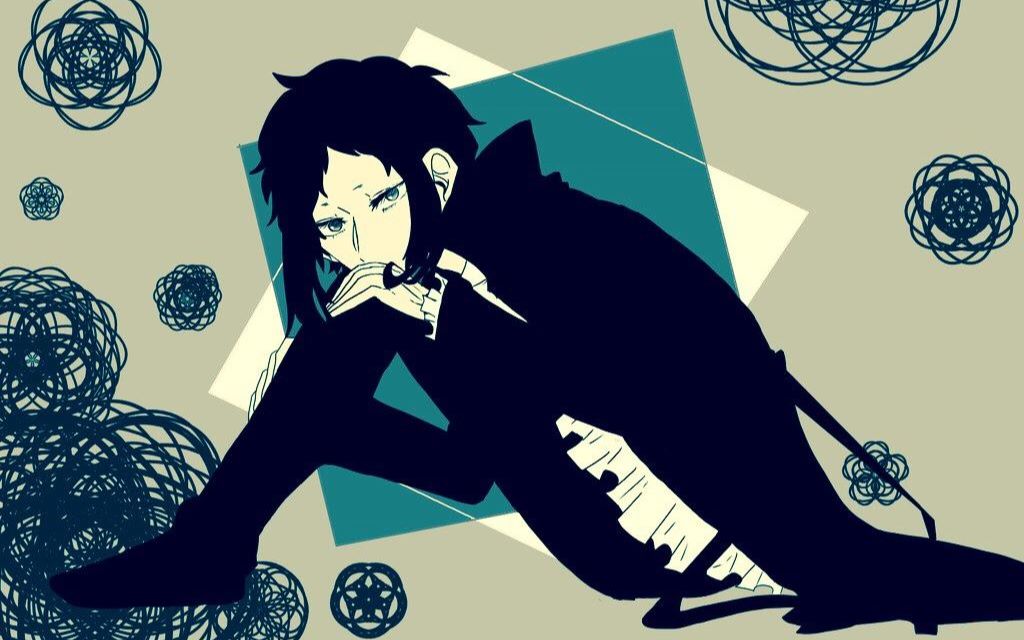 文豪野犬太芥追逐