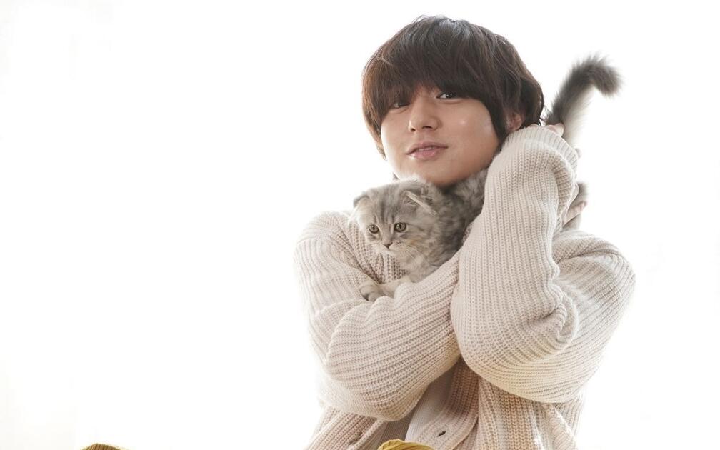 慧伊野尾くんの“見た目以上”合集_哔哩哔哩_bilibili