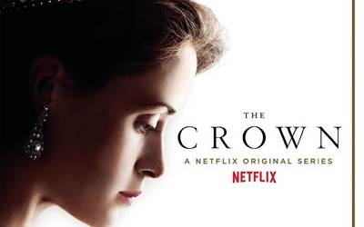 [图]【剧集原声】【王冠 第二季】【OST】The Crown Season Two Soundtrack (by Lorne Balfe,R.G-Williams)