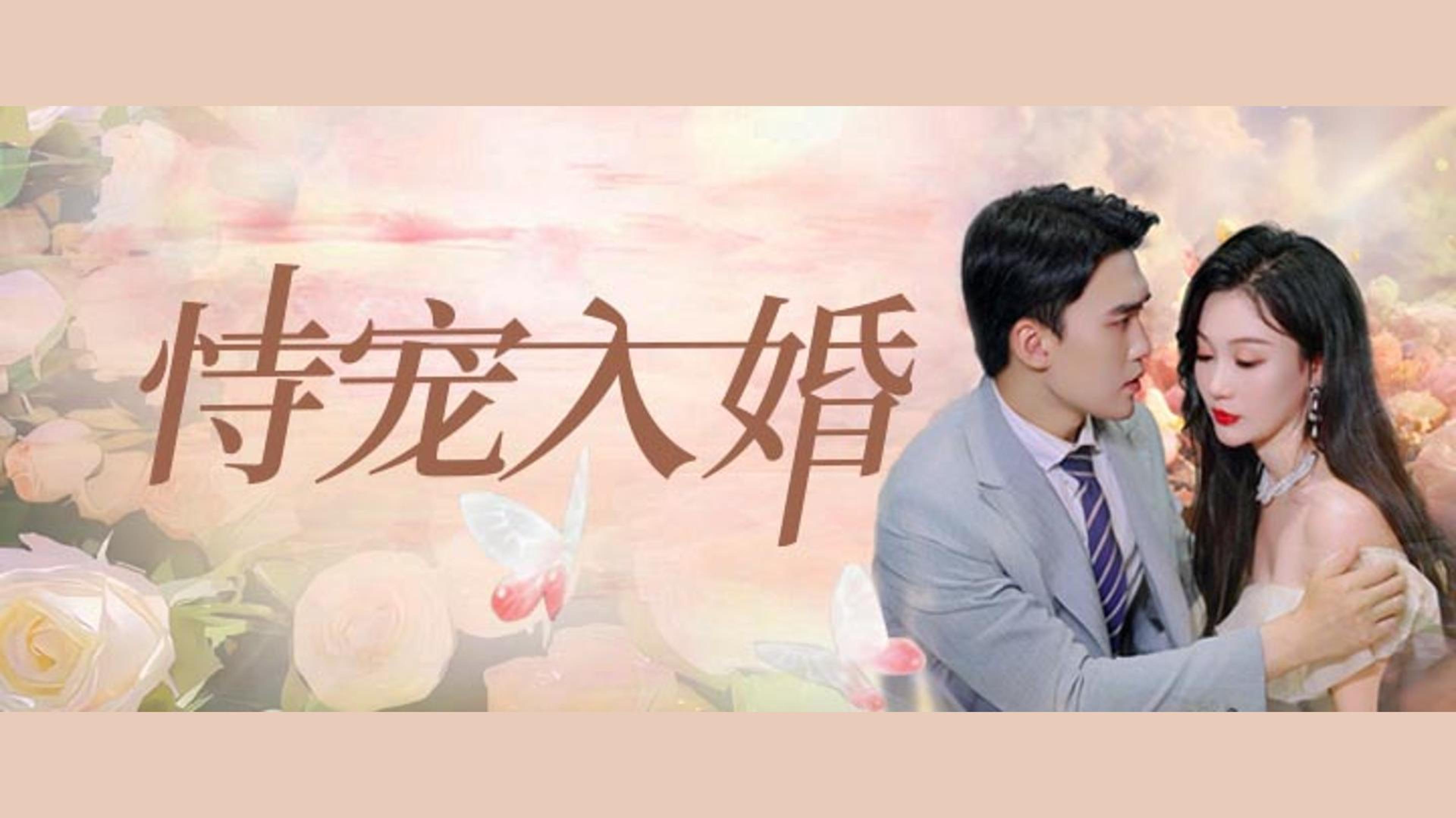 恃宠入婚01哔哩哔哩bilibili