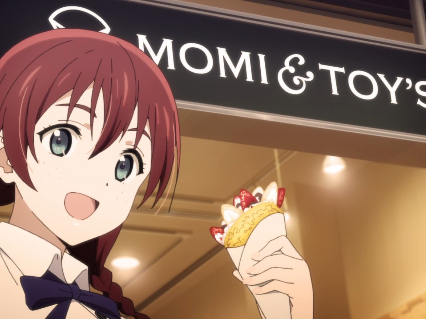 【玥芙】迟来的艾玛生贺作|祝艾玛维尔德2.5生日快乐!