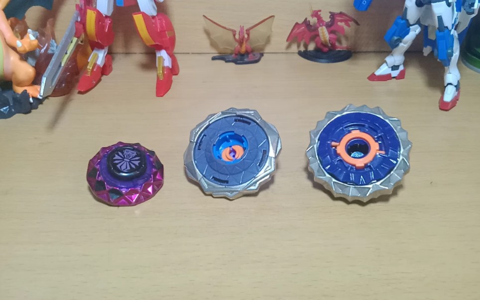 暗绝元冥爆裂展示