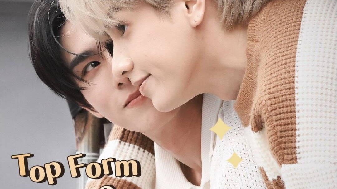 【Top Form】泰版抱胁 Reaction ep3 双子星里的戏中戏 🐕公司天天改剧本 欺负人是吧-猫大的猫-猫大的猫-哔哩哔哩视频