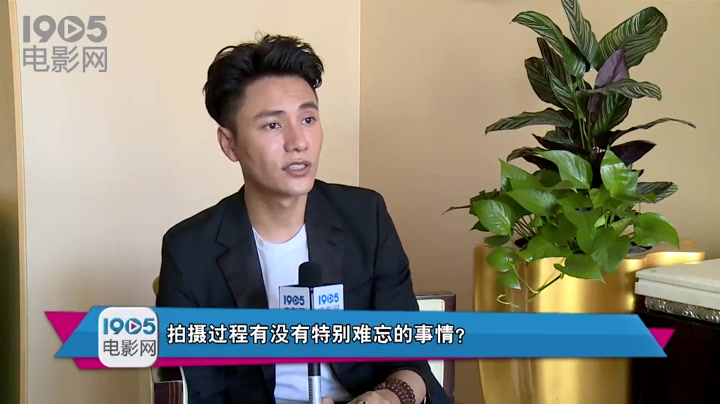 专访陈坤：“火锅”是我平行世界里的另一种人生