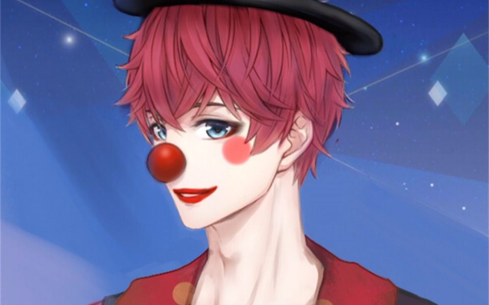 【第五人格】周棋洛cos裘克_哔哩哔哩 (゜-゜)つロ 干杯~-bilibili