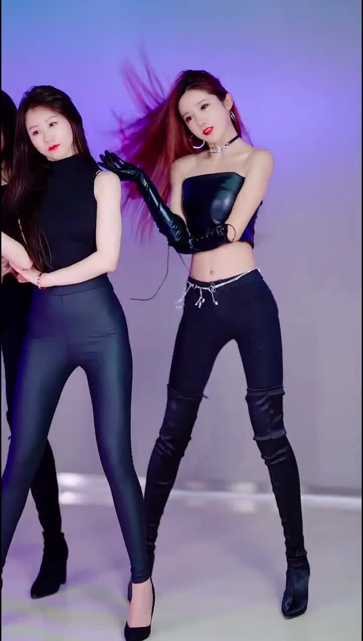 sugarfree舞蹈 _ 舞蹈室练习室舞蹈韩舞