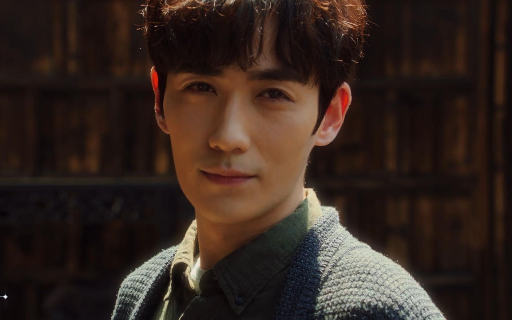 盗墓笔记:痞帅小三爷和玉面小郎君之间只差一个tony老师_哔哩哔哩