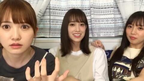 日向坂46 Showroom 佐佐木久美嘉宾 加藤史帆齊藤京子 生肉 哔哩哔哩 つロ干杯 Bilibili 日向坂46 Showroom 佐佐木久美嘉宾 加藤史帆齊藤京子 生肉 哔哩哔哩 つロ干杯 Bilibili