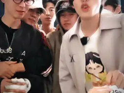 何赵｜哎呦～一股子害羞小狗味儿(｡･ω･｡)
