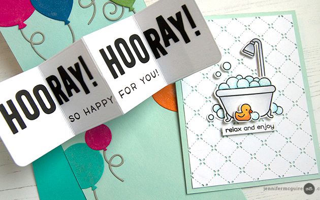 【卡片制作】机关弹出卡pivot pop-up cards