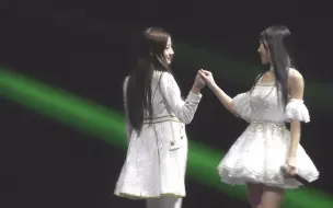 Télécharger la video: 【黑喵】【沈梦瑶 袁一琦focus】SNH48 Group第四届年度金曲大赏：再爱一回