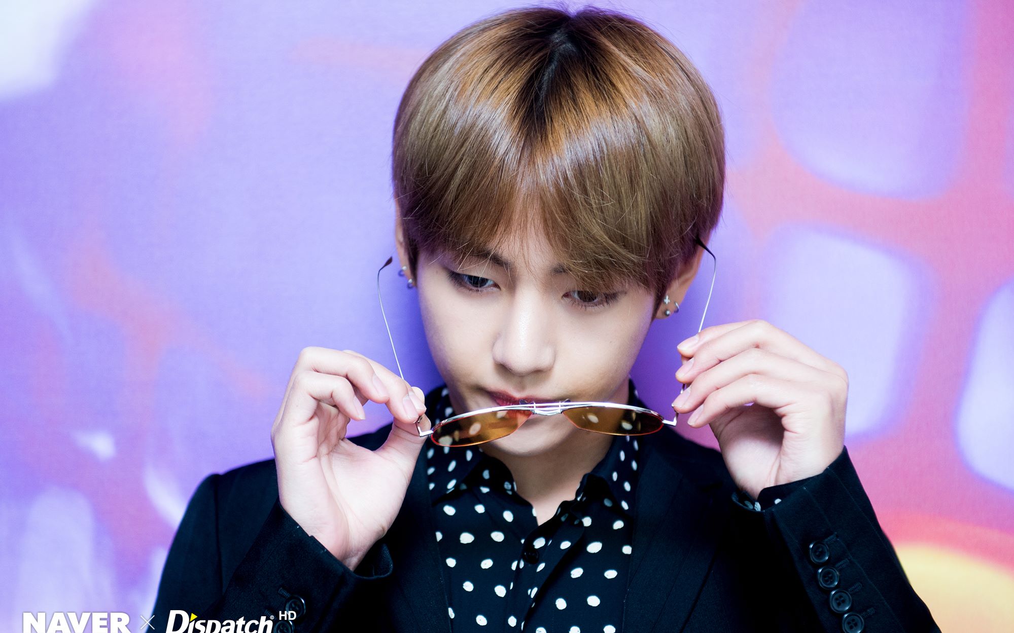 你所不知道的 金泰亨 少年成长悲痛史 你不懂我的伤悲 kill me heal