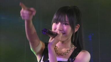 AKB48 初日Shonichi - 渡辺麻友卒業コンサートMayuyu Graduation