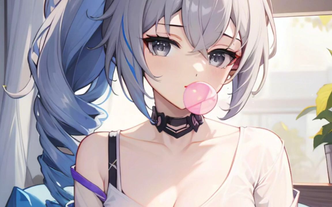 [RELAXING ASMR] 空气浴 Ear licking and mouth sounds哔哩哔哩bilibili