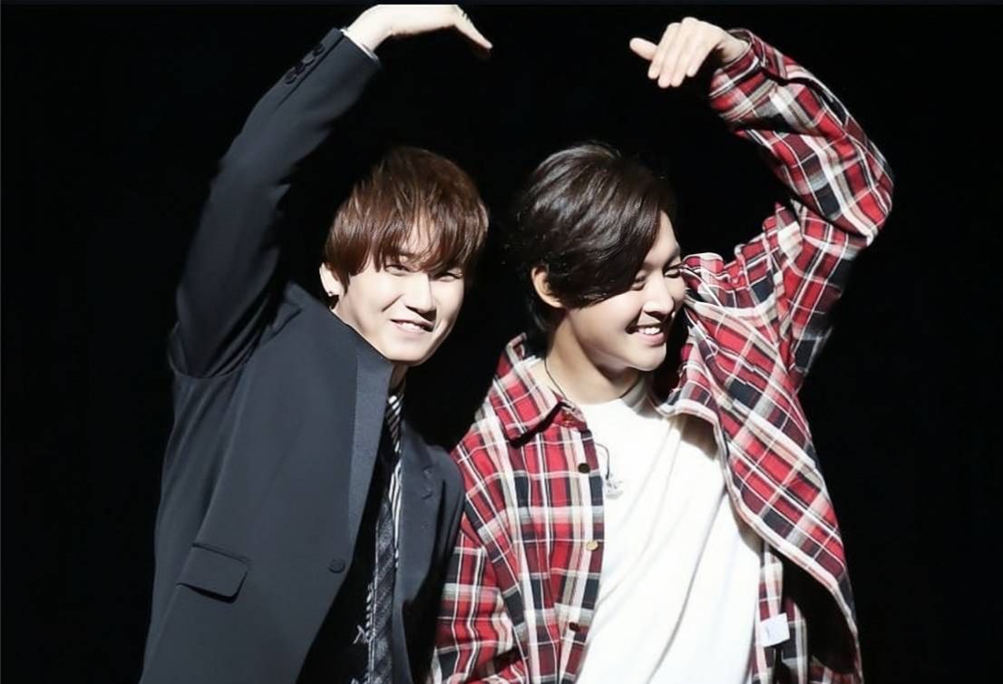 【金贤重x许永生】是说你们究竟为什麽要隔这麽远05@because im