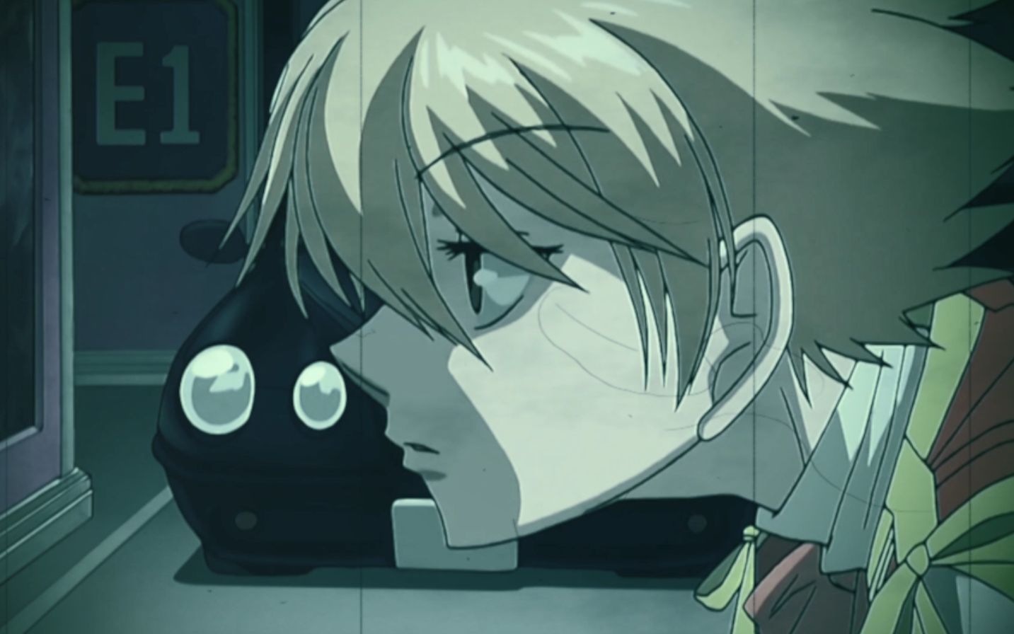 【樱兰高校|honey学长】无中生疯批【反差萌个人误解向】_哔哩哔哩