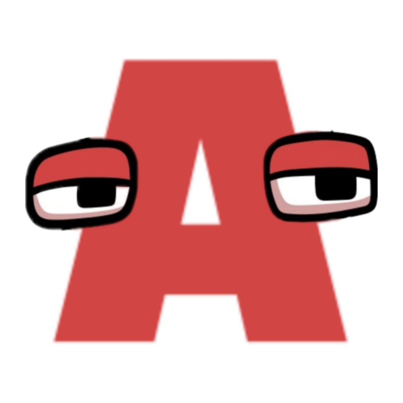 字母传奇 【卡通网络版】(a-z)