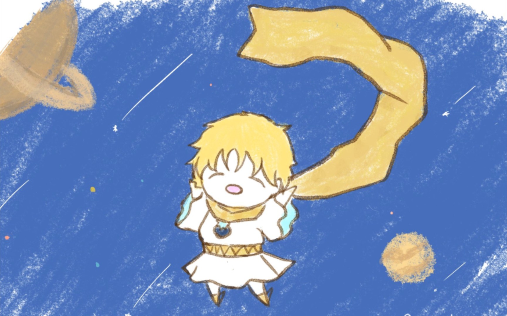 fgo国服小王子otk周年回忆本盖提亚