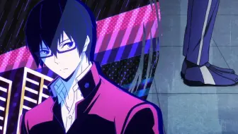 Amv 魍魎之匣 Op Lost In Blue 哔哩哔哩 Bilibili