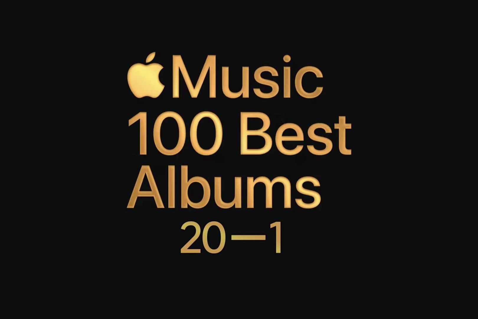 Apple Music苹果音乐历史百大专辑评选100 best albums(201)哔哩哔哩bilibili