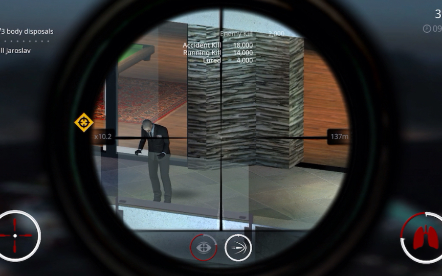 [图]Hitman Sniper