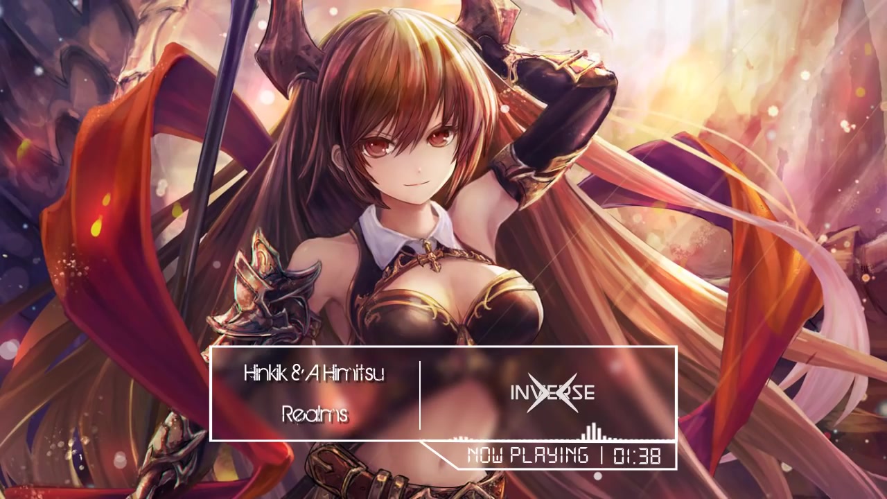 「电音」hinkik & a himitsu - realms_哔哩哔哩_bilibili