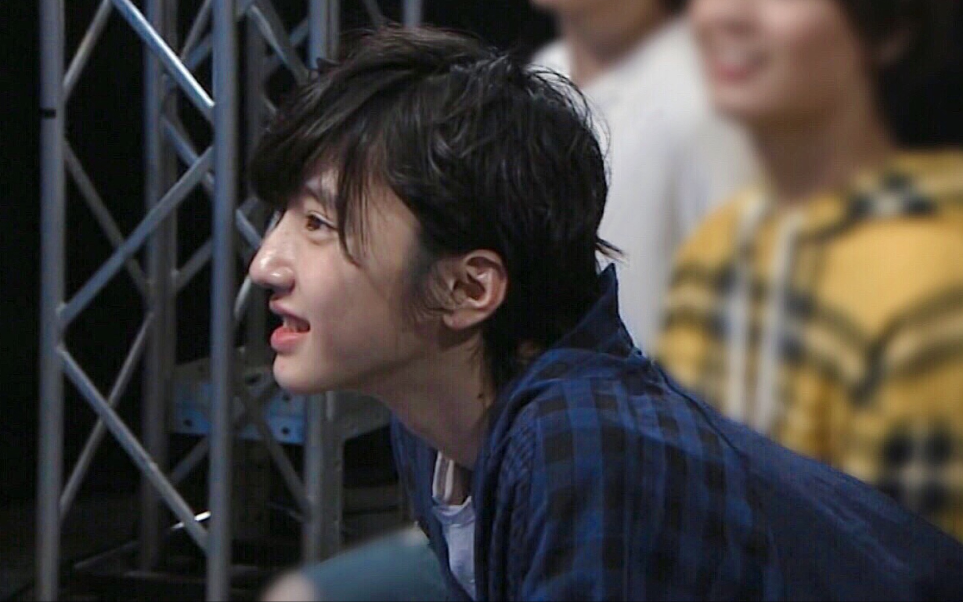 【道枝骏佑】190421「まいど!ジャーニィ～」#320