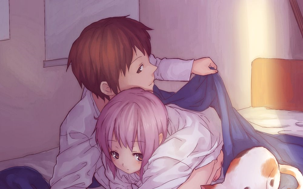 女性向各种男友音哄睡看你能撑到多久投降