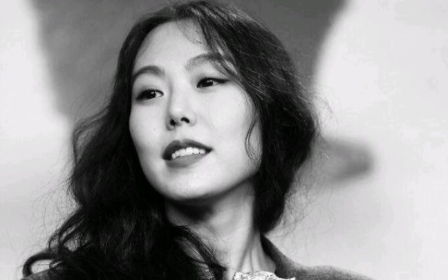 金敏喜慵懒感#松弛