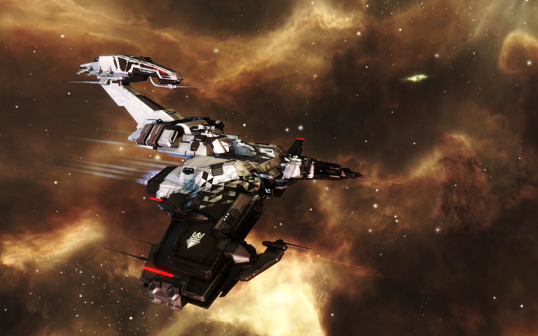 evekingless响尾蛇小队战