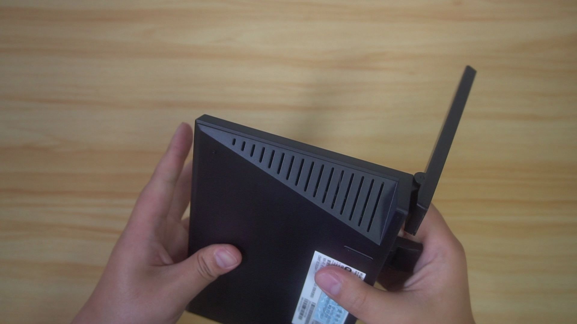 wifi6高性价比路由器华为ax3pro快速开箱