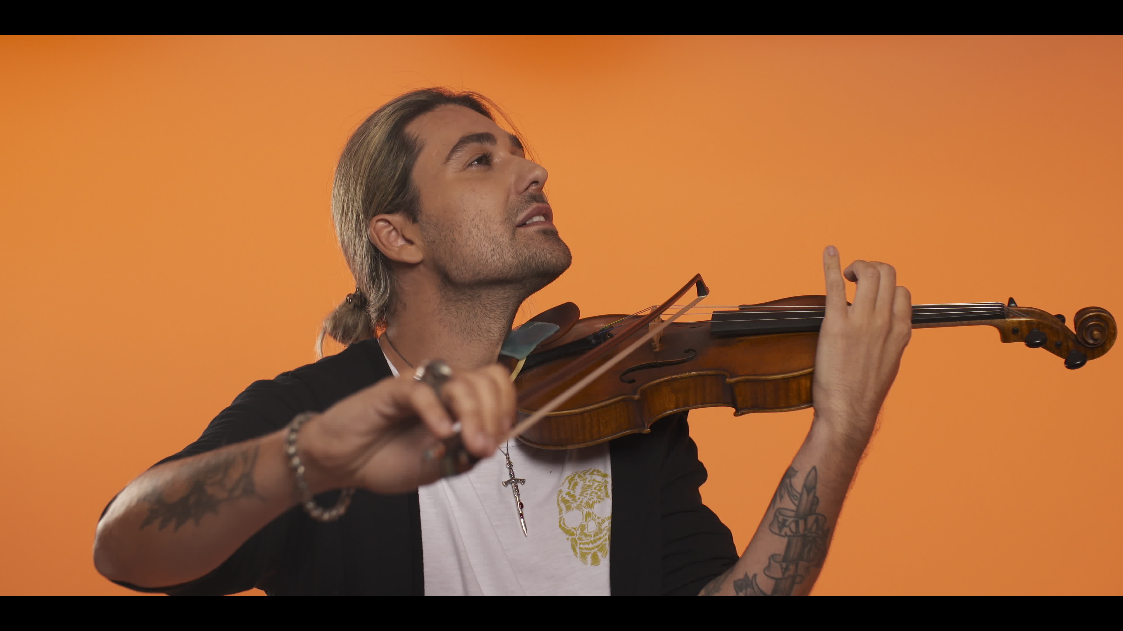 beauty and the beast - david garrett