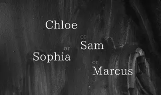 Download Video: 【中英字幕】Chloe or Sam or Sophia or Marcus 新的名字已经写进你的故事，但我还是遗憾我们的那个结局