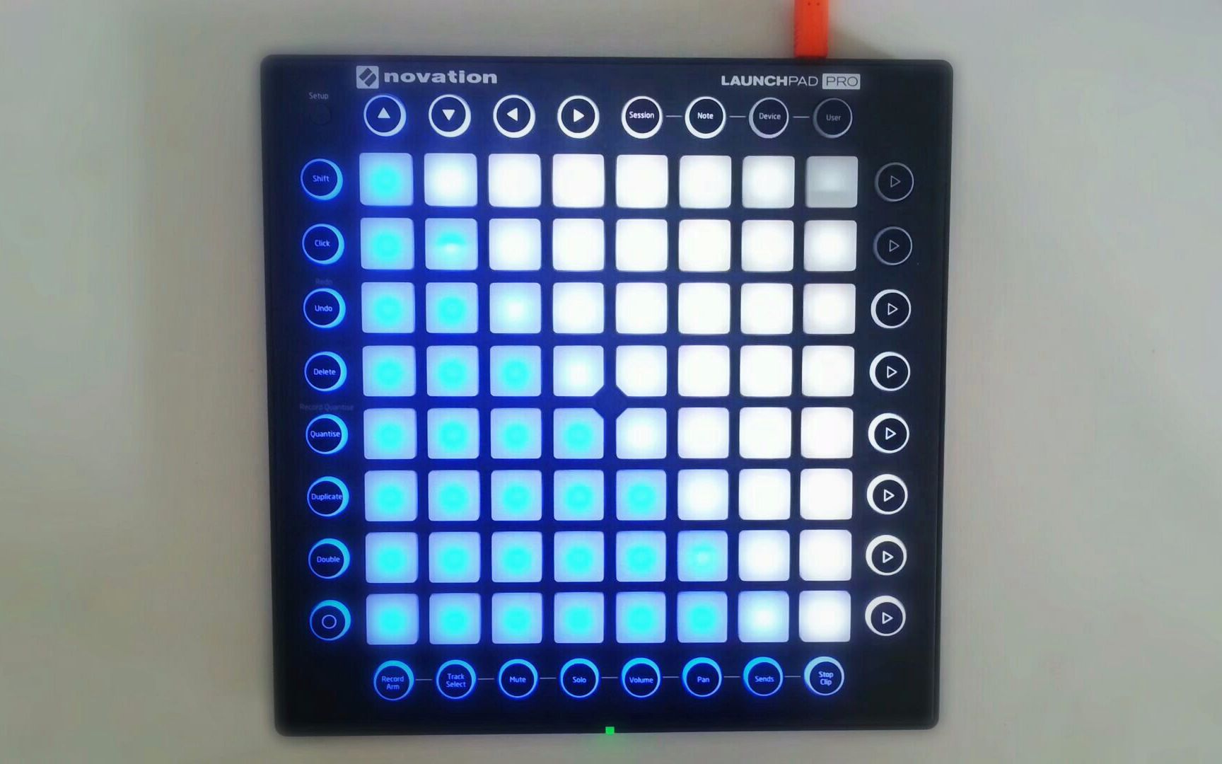 [launchpad]1000关注特辑 how i love u&i by kevin