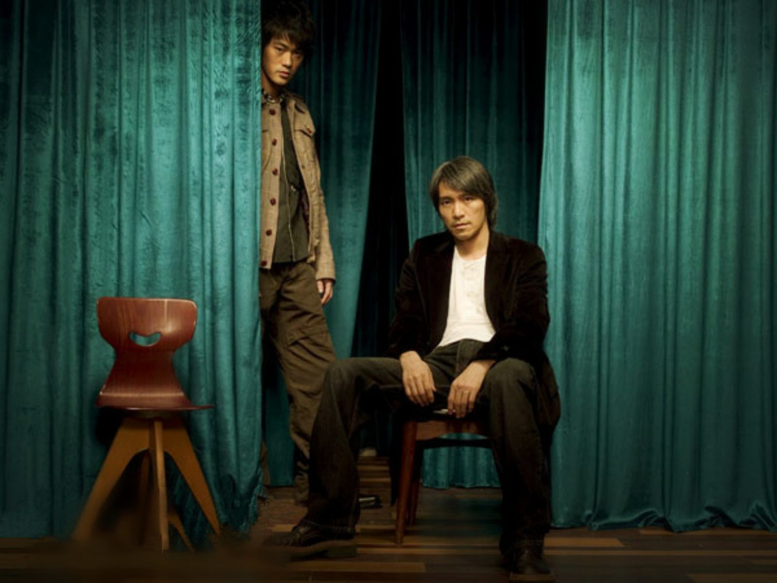 陈国坤谈周星驰:他是李小龙的天字第一号粉丝,全香港都知道!