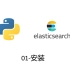 一小时速通ElasticSearch（Python）/文本检索/自然语言处理/向量数据库