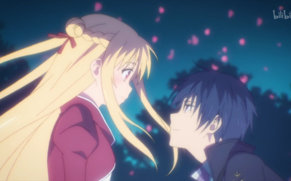 用恋爱小行星的ed打开刺客守则ed