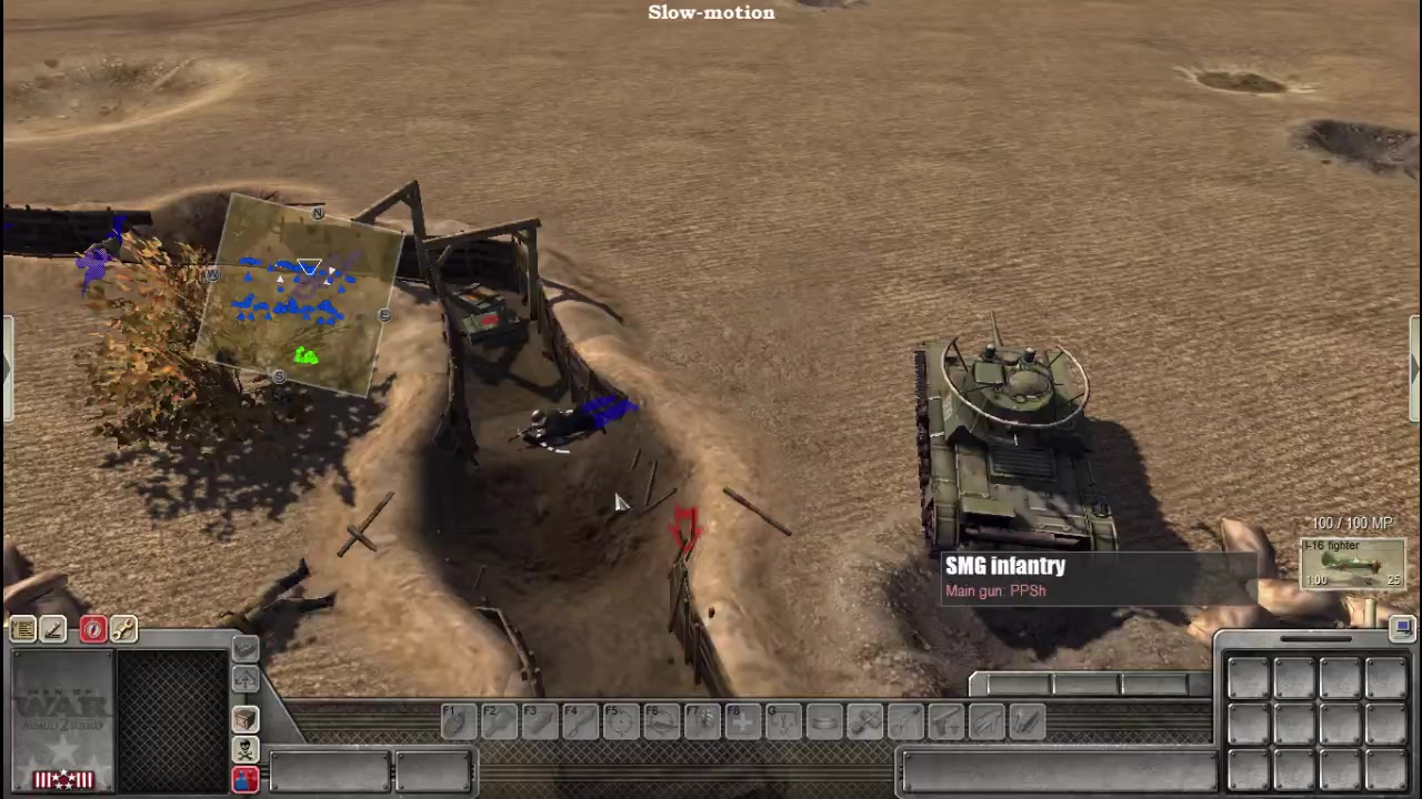 战争之人赤潮mod——黑海第三海军团阵地