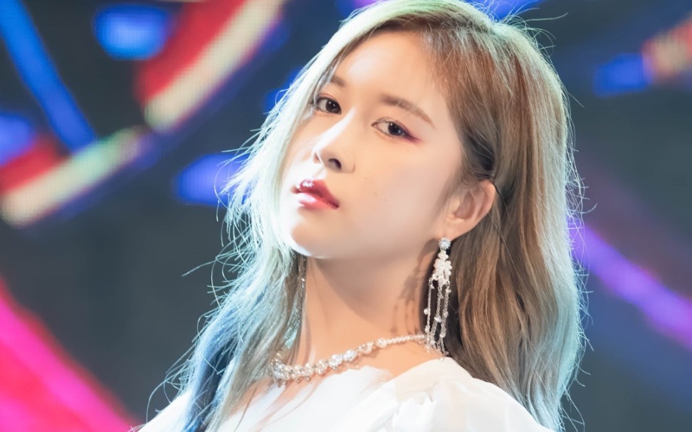 190831 宇宙少女 lg ultragear festival 多荣直拍