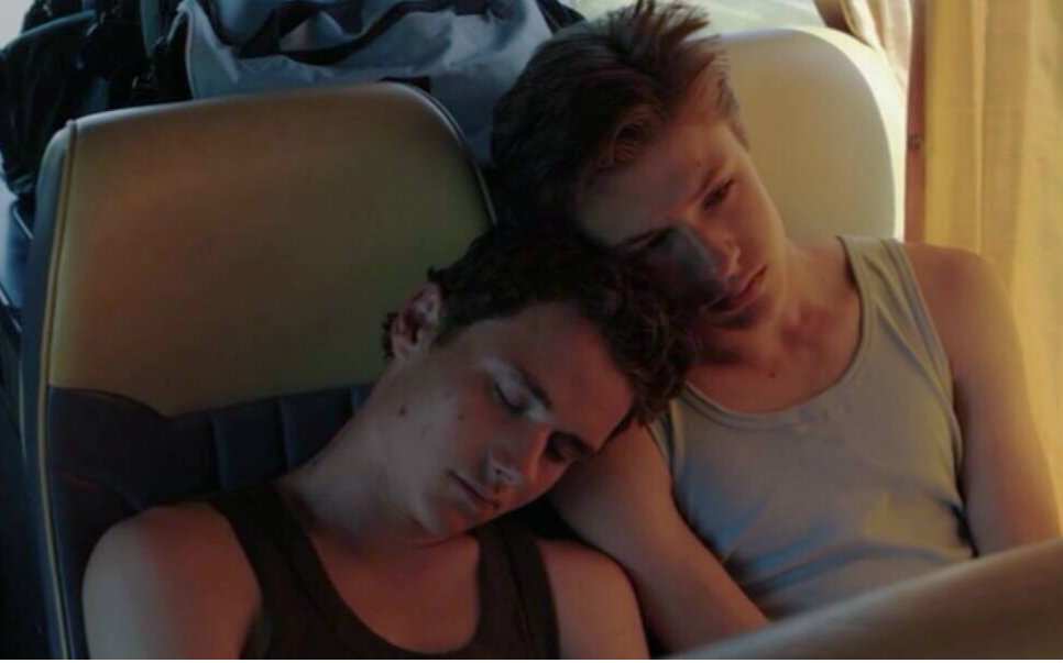 【jongens男孩】好好恋爱