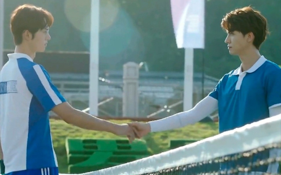 【纪景梧】任言恺【穆司阳】谢彬彬——stand by dreams