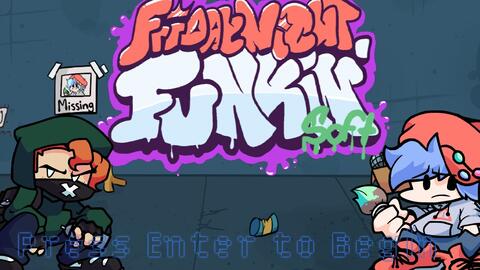 Carol- FRIDAY NIGHT FUNKIN mods by Mustabulus on Newgrounds