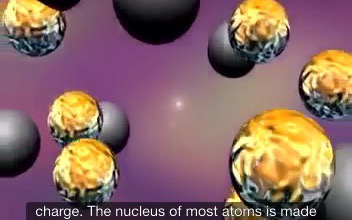 [图]History of the Atom & Atomic Structure 原子和原子结构的历史