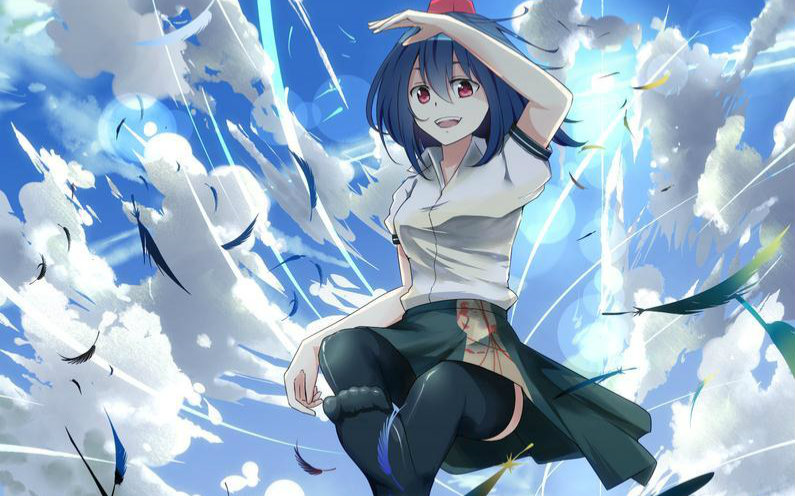 【东方文花帖ds】lv1-lv3逗比开荒_哔哩哔哩_bilibili