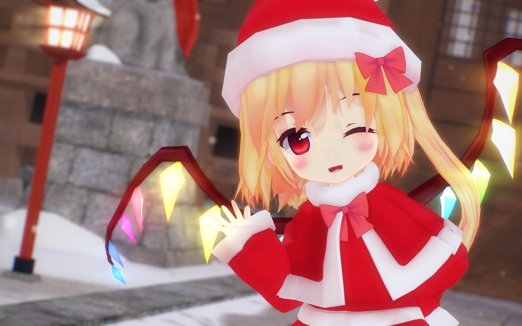 awsl 小芙兰太可爱啦