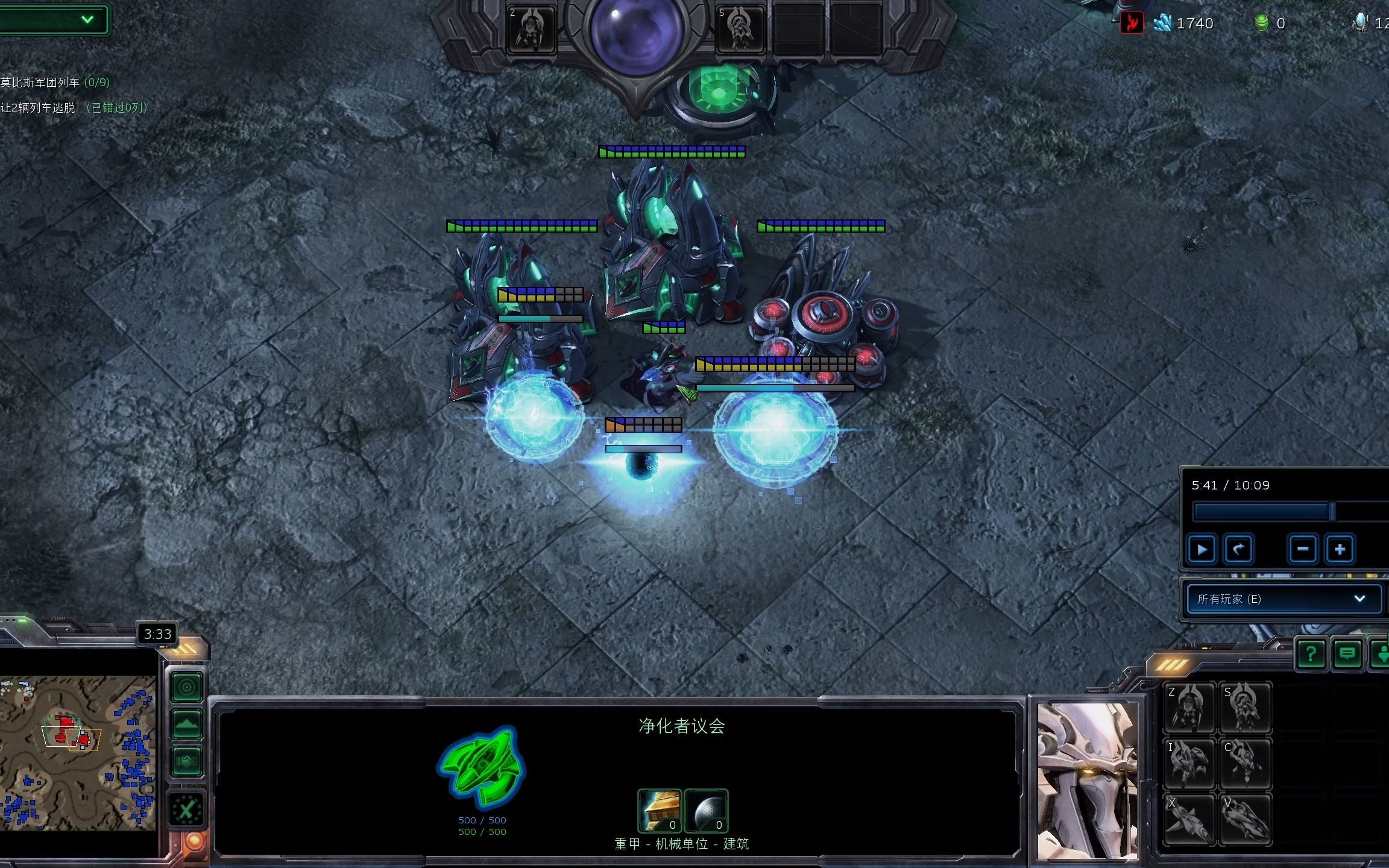 亡者之夜_哔哩哔哩_bilibili