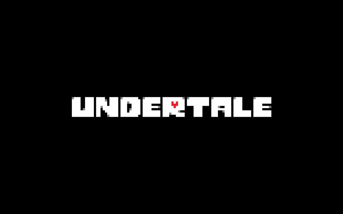 [图]It's Raining Somewhere Else (OST Version) - Undertale