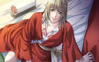 【drama】花町物语系列